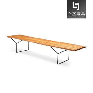 Bertoia�L��Harry-Bertoia-Bench